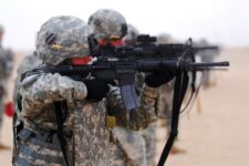 Army Killed New Carbine Because It Wasn’t Twice As Reliable As Current M4