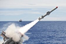 Navy Seeks Rail Guns, Lasers, Cruise Missiles To Improve Pacific Firepower