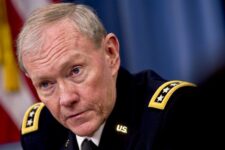 Syrian Ops Mean DoD ‘Budget Problems:’ CJCS Dempsey