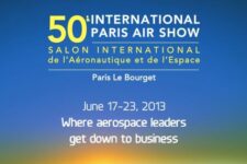 Paris Air Show Preview: Boosting Foreign Sales, Arms Exports Hot Topics