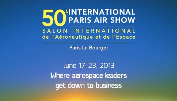 Paris Air Show Preview: Boosting Foreign Sales, Arms Exports Hot Topics