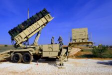 US Wargame Pits Army Missile Defenses Against Russian Jamming