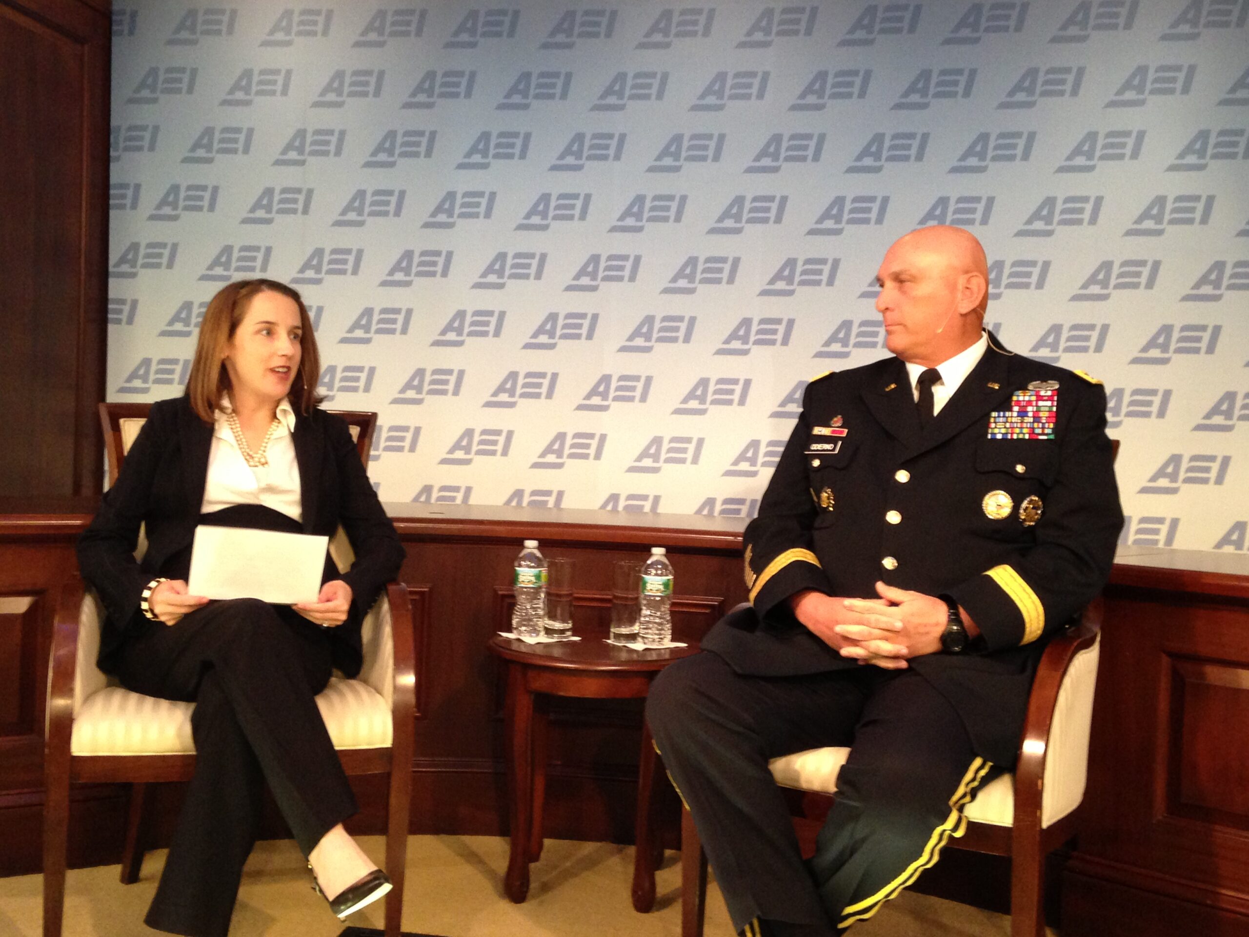 Pay Raise, Sequester Cut Will Eat Army Budget, GCV At Risk: Gen. Odierno