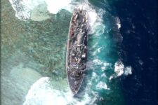 Untold Tale Behind USS Guardian Reef Grounding: NGA’s Map Was Wrong By 8 Miles