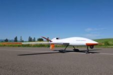 Northrop Offers Rental Drones To Air Force, Customs Training
