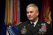 Army Adopting ‘Progressive,’ AKA Tiered Readiness: Vice-Chief Campbell