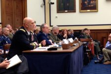 US Military Could Not Handle One Major Theater Operation If Sequester Sticks