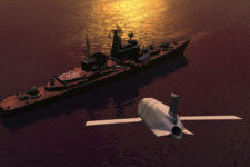 Pit LRASM Against Tomahawk For Anti-Ship Missile: VADM Aucoin