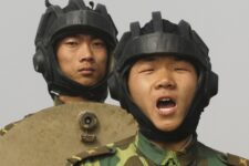 China’s Dangerous Weakness, Part 1: Beijing’s Aggressive ‘Self-Defense’