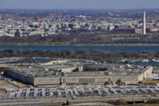 Pentagon Memos Detail Government Shutdown Plans