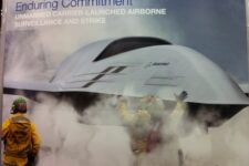 Boeing To Pentagon: Be Careful When You Pause IRAD Programs