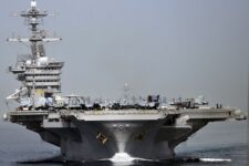 ‘Carrier Gap’ In Gulf Is A Symptom, Not A Crisis