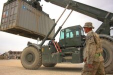 Army ‘Borrowed’ Logistics Software; Pays $50M To Apptricity