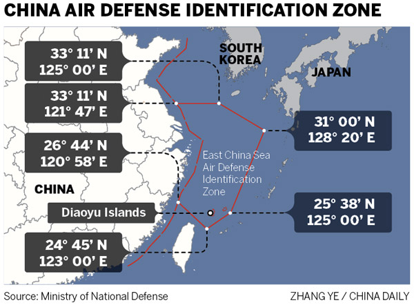 US Ships, Planes Challenge 22 Countries’ Claims — Not Just China’s