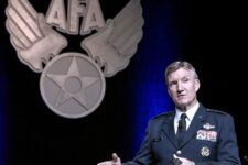 The Reshaping of Pacific Defense: Interview With PacAF Gen. Hawk Carlisle