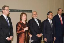 Iran Nuclear Deal Will Transform Region; Saudis, Israelis Watching Every Move