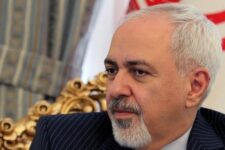 EXCLUSIVE: Iran Foreign Minister Confident Nuclear Deal Wrapped Up Soon