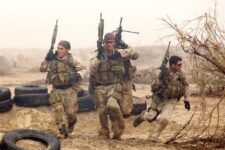 Five Profound Choices Special Ops Face Next Year