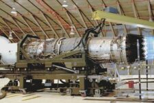 F-35 Engine Maker Braces For Sustainment Cost Spike