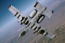 Doing The Math: Saving A-10s By Cutting F-35s