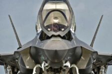 Concurrency’s Costs: An F-35 Example
