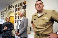 Obama Picks Navy Admiral For NSA; Keeps CyberCom Ties