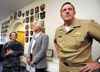 Obama Picks Navy Admiral For NSA; Keeps CyberCom Ties