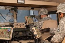 Army Radios Get Low Marks From DOTE