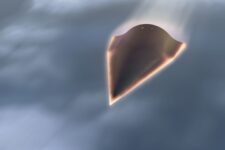 Pentagon Studies Post-INF Weapons, Shooting Down Hypersonics