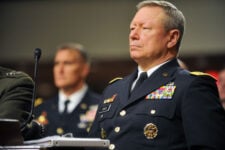 Gen. Grass: Budget Deal Gives Guard, Army Time To Compromise