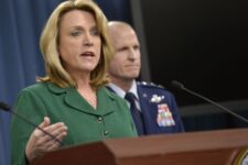 Air Force Cans 9 ICBM Launch Officers In Cheating Scandal, Unveils Nuke Recommendations