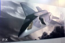 Air Force Launches Major New Strategy, Budget Looks; Start Work On Sixth Gen Fighter: CSAF Welsh