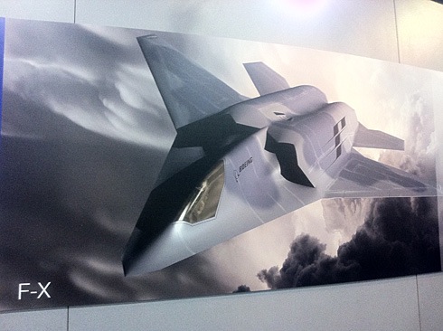 Air Force Launches Major New Strategy, Budget Looks; Start Work On Sixth Gen Fighter: CSAF Welsh