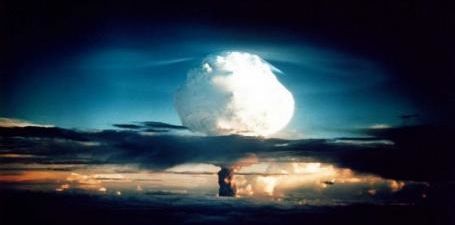Time To Talk Plainly And Clearly About Nuclear Weapons