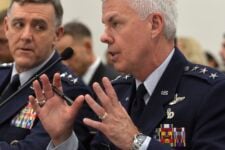 Air Force Drives Down Weapons Costs By $13.4 Billion; Second Year of Decline