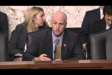 Rep. Smith Warns Congress: Close Bases Or DoD May Do It Without Us