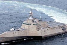 McCain Warns Navy On LCS Upgrade