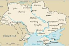 Crimean Crisis Plan: Negotiate With Russia, Expand NATO, Give Ukraine Time