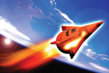 Army Wants Hypersonic Missile Unit by 2023: Lt. Gen. Thurgood