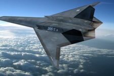 LRS-B, Next Boomer May Force Weapons Cuts