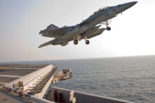 Navy, OSD Studies Could Save Boeing’s F-18 Line