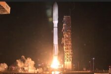 It’s Preliminary: ULA Won’t Be Sanctioned