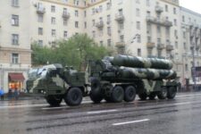 Despite US Threats, Another Ally Mulls Russia’s S-400