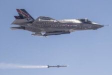Hey GAO: Fighter Gap Means We Should Buy F-35 Faster