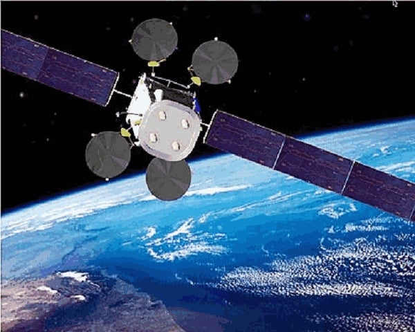 DoD Drafts New Acquisition Strategy For Commercial SATCOM