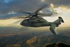 Army Looks To Build Two Forms of Medium Future Vertical Lift
