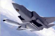 F-16 Vs. F-35 In A Dogfight: JPO, Air Force Weigh In On Who’s Best