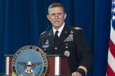 Flynn’s Last Interview: Iconoclast Departs DIA With A Warning