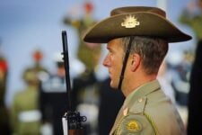 Australia to invest $38B to surge troop strength by 30 percent