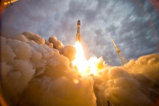 No US Commitment To Replace Russian RD-180 Rocket Engine, Yet